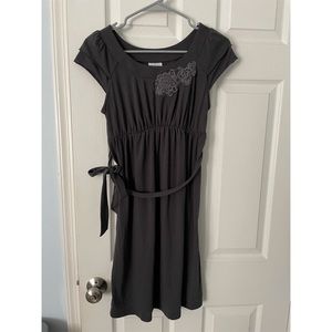 Two hearts maternity dress BUNDLE ONLY